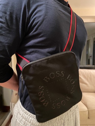 Hugo boss men - 👜, men’s