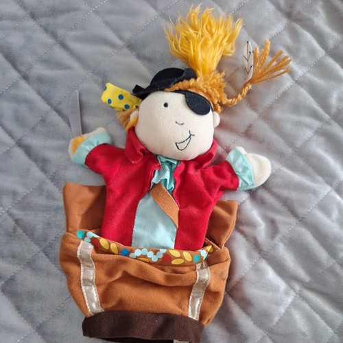 Vintage manhattan toy company - toy,