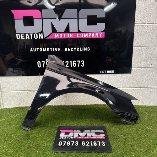 Passat wing quarter panel - vw,