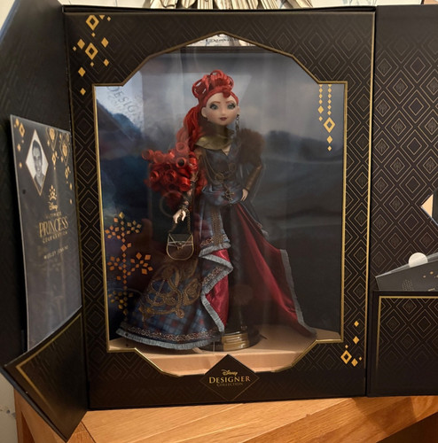 Disney store merida - store,