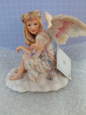 Christine Haworth Leonardo