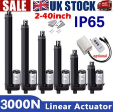 DC 12V 3000N Linear Actuator