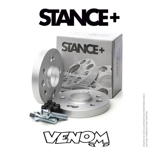 Stance 20mm pcd hub - 20mm, adapters