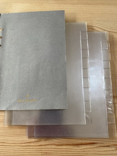 Organiser mulberry planner - organiser-mulberry,