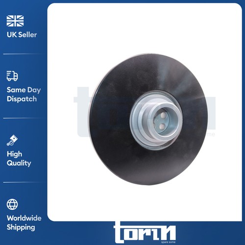 Crankshaft pulley for - for, bmw