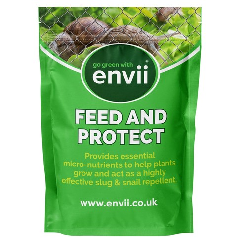 Envii feed protect slug - protect,