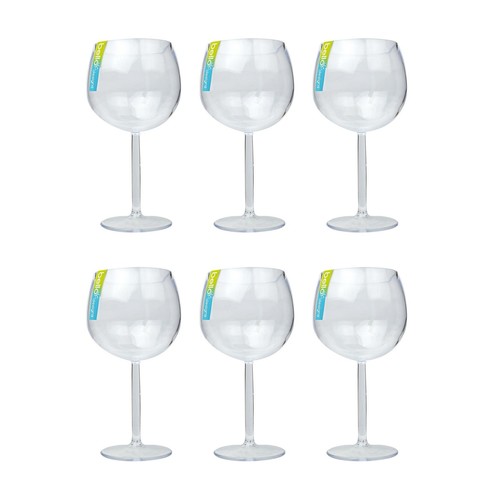 Gin cocktail glasses - gin,