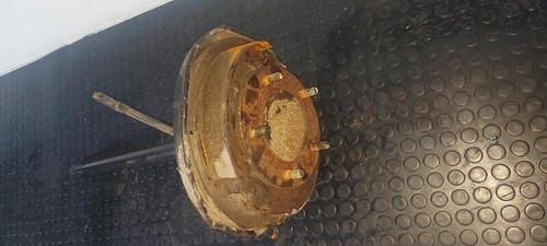Rear transmission suzuki - transmission, rh