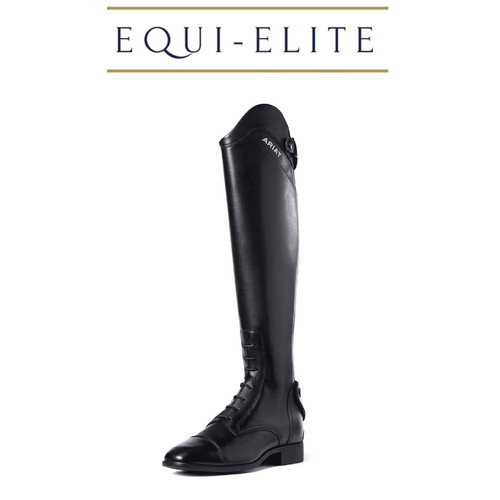 Ariat palisade tall ladies - tall,