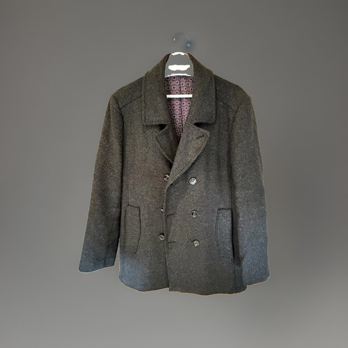 Men grey ted baker wool - ted,
