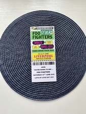 Personalise Foo Fighters