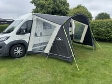 SunnCamp Swift Sun Canopy 390