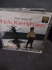 Best Of Nik Kershaw, The