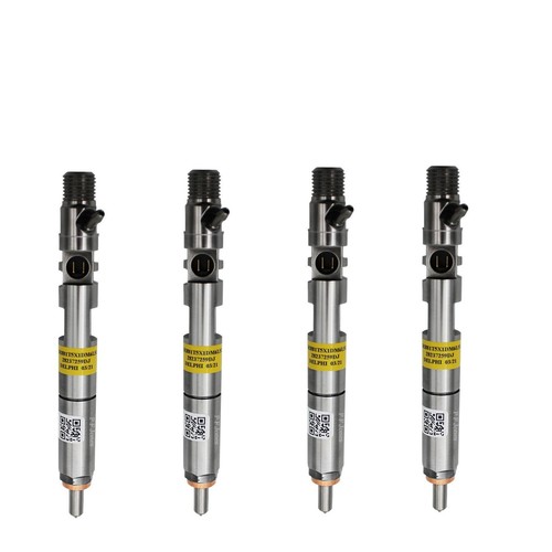 28237259 delphi reman - 28237259, injector