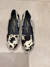 VINTAGE IRREGULAR CHOICE heels