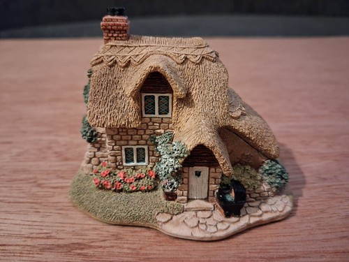 Lilliput lane applejack - lane,