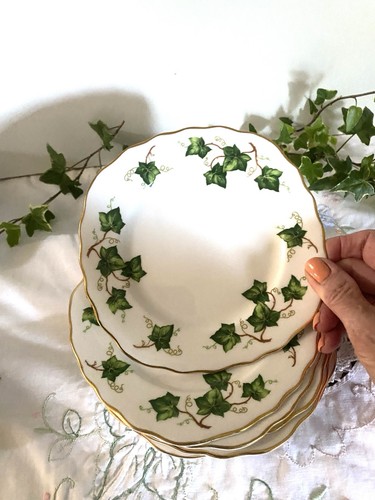 Colclough vintage bone china - colclough,