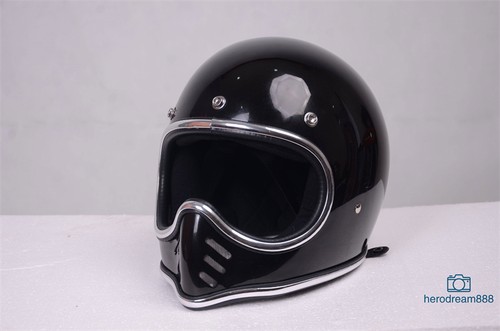 Full face rider - full,