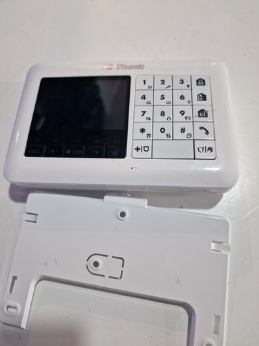 Visonic 250 pg2 - kp-250,