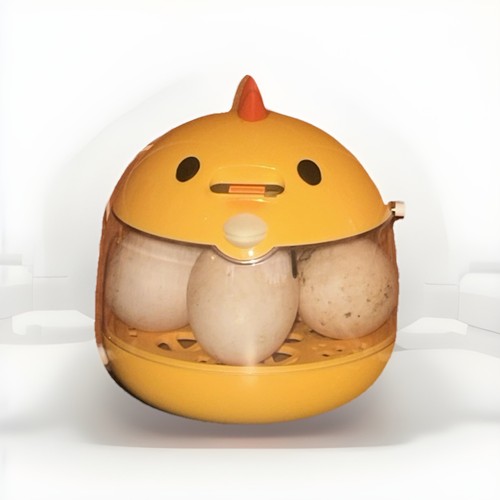 Egg incubator for hatching - incubator,