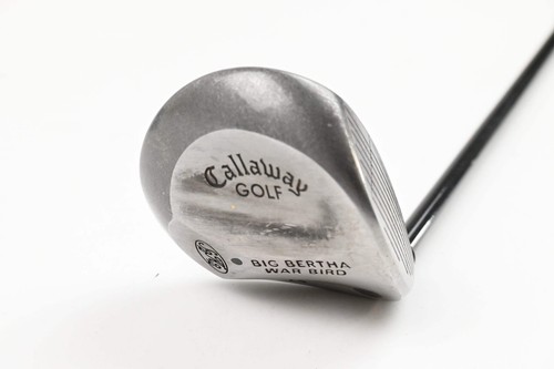 Callaway big bertha war bird - bertha,