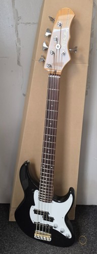 Fret king black - fret-king,