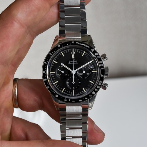 Omega speedmaster calibre 321 - speedmaster,