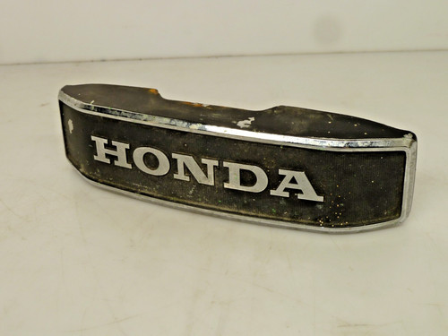 Honda cx500 custom - honda, c