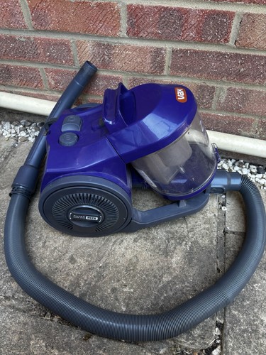 Vax zoom reach - zoom, hoover.