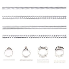 Ring Size Reducer Resizer