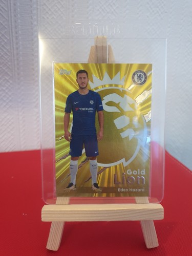 Topps premier league 26 - premier,