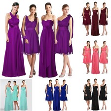CLEARANCE SALE Bridesmaid