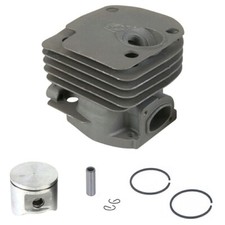 Husqvarna 372 Chainsaw