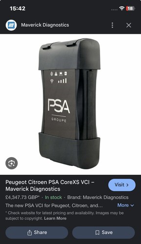 Peugeot citroen diagnostic - peugeot,