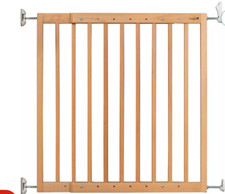 Cuggl Natural Wooden Safety