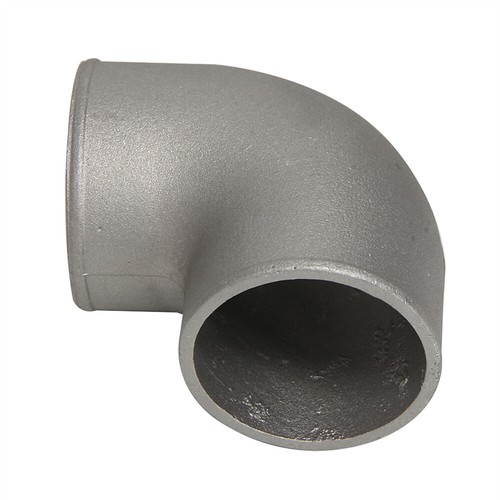 63mm 90 degree cast - 2.5"63mm,
