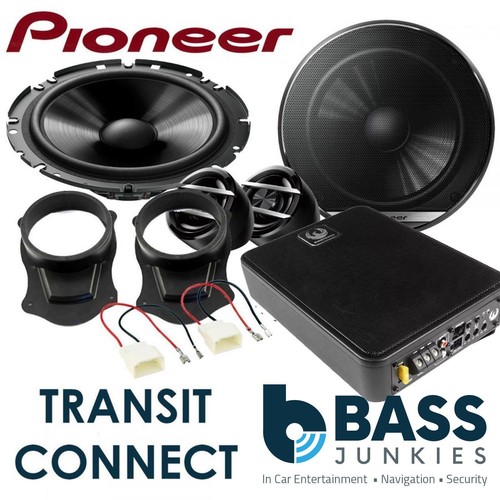 Ford transit connect - connect, 2013-21