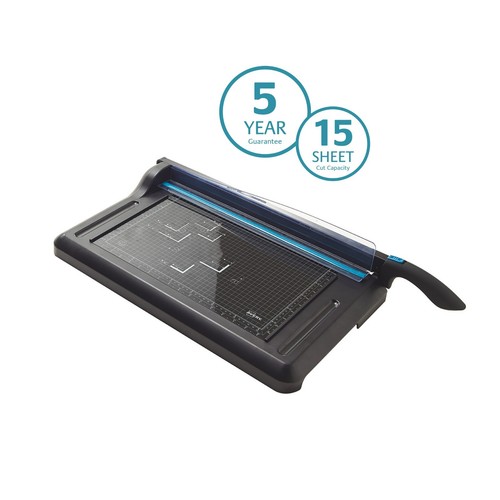 Avery office guillotine - office,