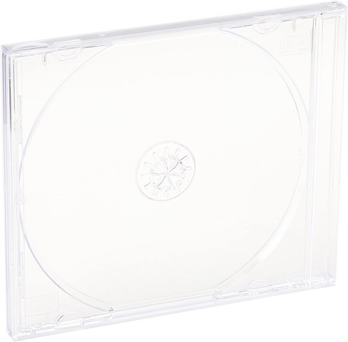 Hama jewel cases pack - cases, (pack