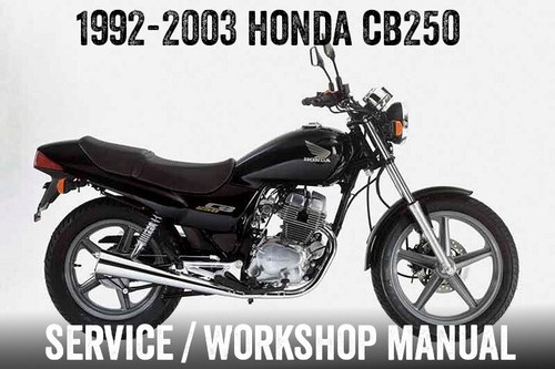 1972 1976 honda cb250 - cb250, cb