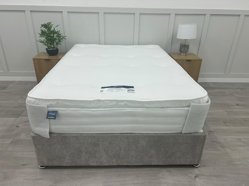 Silentnight 2000 geltex - 2000, box