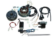 Vape Ignition System for