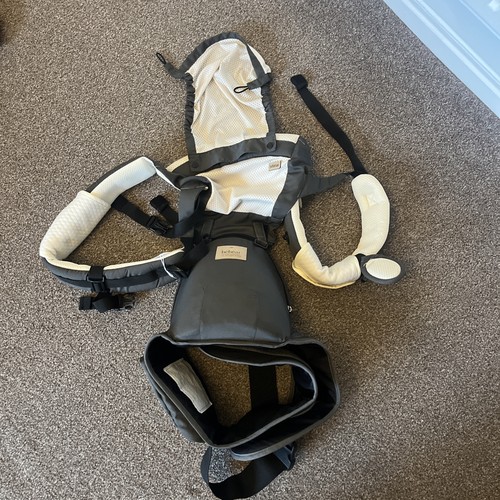Bebear bebamour baby carrier - baby,