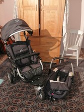 Baby/toddler Pushchair trike &
