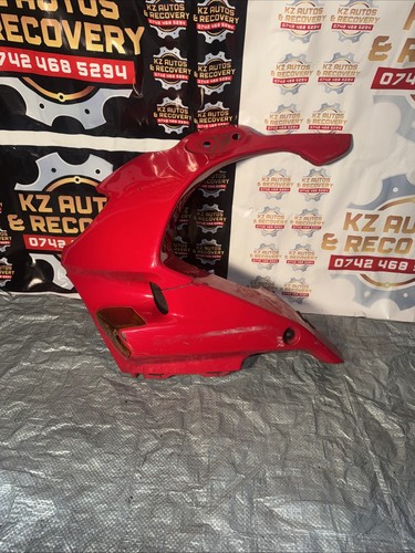 Honda vfr 750 1994 - 750, 1994-1997