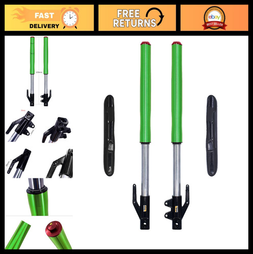630mm front inverted - 630mm,