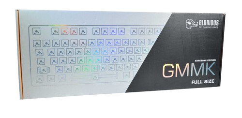 Glorious gmmk full size bare - glorious,