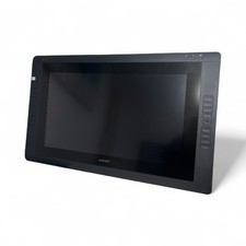 Wacom Cintiq 22HD Drawing Graphics Tablet Display No stand DTK-2200/K HDMI