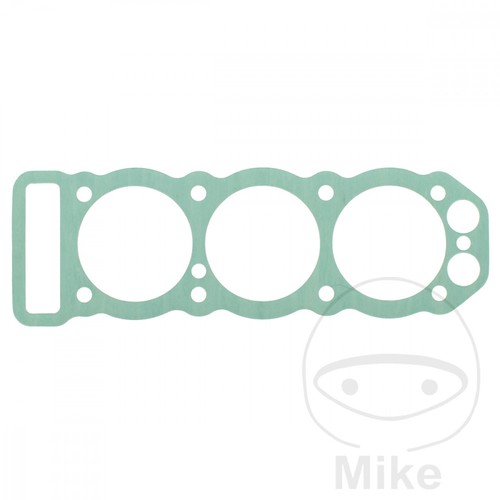 Cylinder base gasket - , for