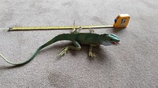 Vintage AAA realistic Iguana